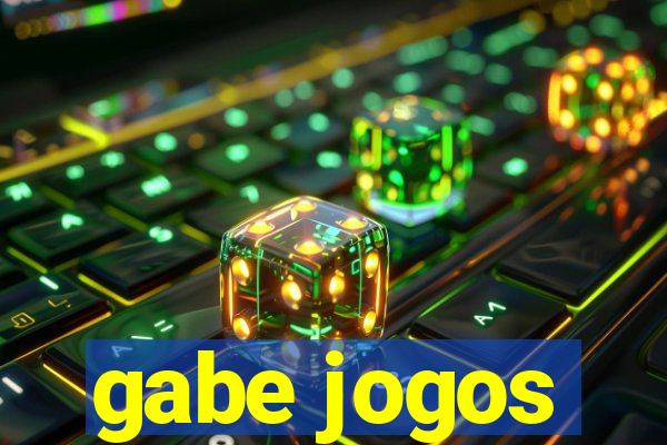 gabe jogos